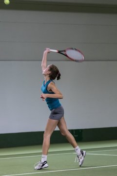 Cara June Thom 472 - Luebecker SN Goldline Cup